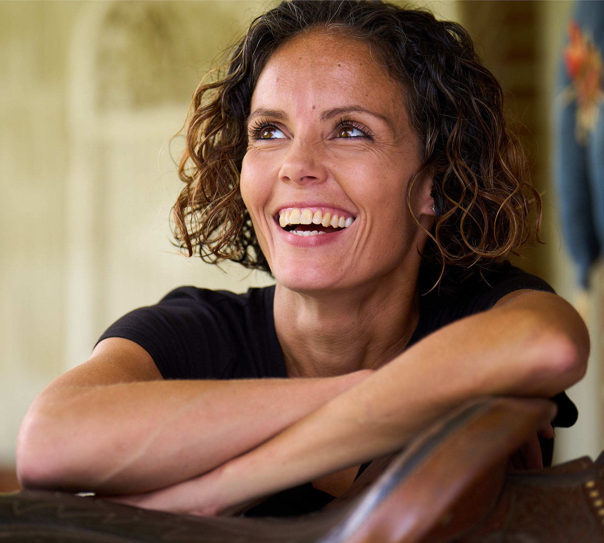 AskBio, Faces of Hope, Nicole LaBolle
